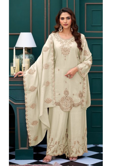 D 3559 A To D By Deepsy Viscose Tissue Silk Pakistani Suits